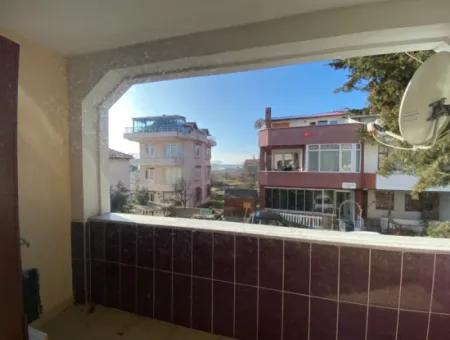 Tekirdağ Barbaros'ta 2+1 Yaz-Kış Kiralık Daire