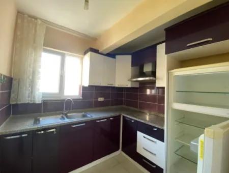 Tekirdağ Barbaros'ta 2+1 Yaz-Kış Kiralık Daire