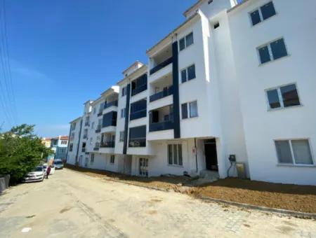 Tekirdağ Kumbağ Aileye Kiralık Sıfır Yazlık-Kışlık 1+1