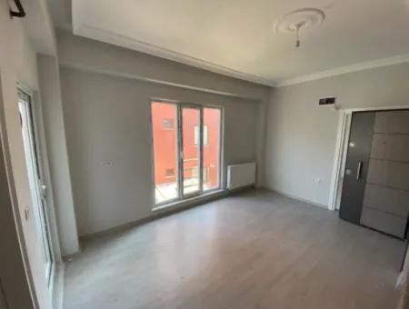 Tekirdağ Kumbağ Aileye Kiralık Sıfır Yazlık-Kışlık 1+1