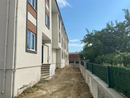 Kumbağ Ana Cadde Üzerinde Yaz-Kış Kiralık 2+1