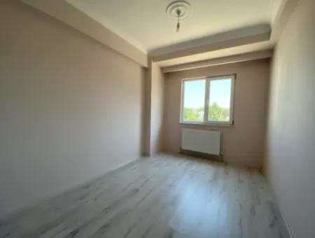 Kumbağ Ana Cadde Mevkiinde Yaz-Kış Kiralık 1+1