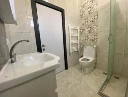 Kumbağ Ana Cadde Üzerinde Yaz-Kış Kiralık 2+1