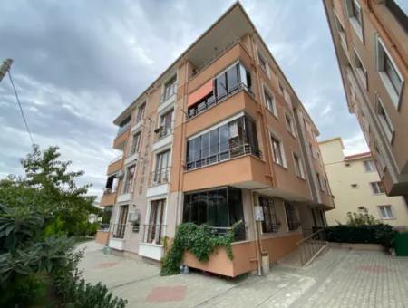 Kumbağ Site İçerisinde 2+1 Kiralık Eşyalı Daire