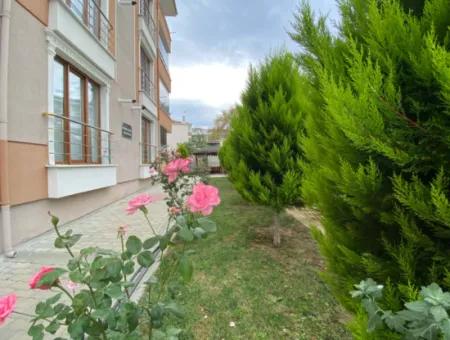 Kumbağ Site İçerisinde 2+1 Kiralık Eşyalı Daire