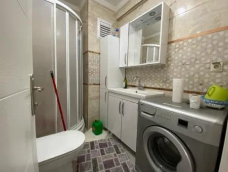 Kumbağ Site İçerisinde 2+1 Kiralık Eşyalı Daire