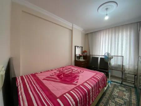 Kumbağ Site İçerisinde 2+1 Kiralık Eşyalı Daire