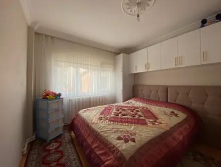 Kumbağ Denize Sıfır 1+1 Eşyalı Kiralık Daire