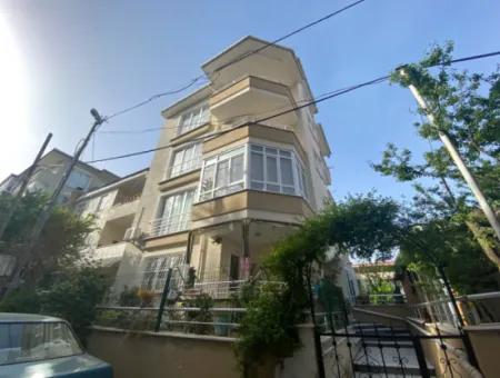 Tekirdağ Kumbağ Eşyalı Kiralık 2+1 Daire