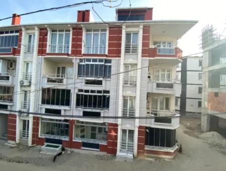 Tekirdağ Kumbağ Eşyalı Kiralık 2+1 Daire