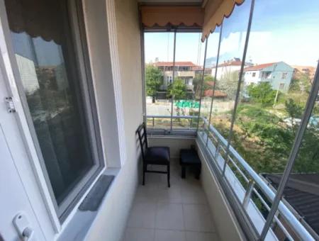 Tekirdağ Kumbağ Eşyalı Kiralık 2+1 Daire