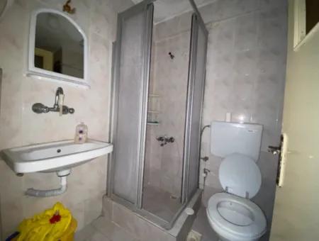 Kumbağ Denize Sıfır Site İçerisinde Sezonluk Kiralık 2+1 Yazlık