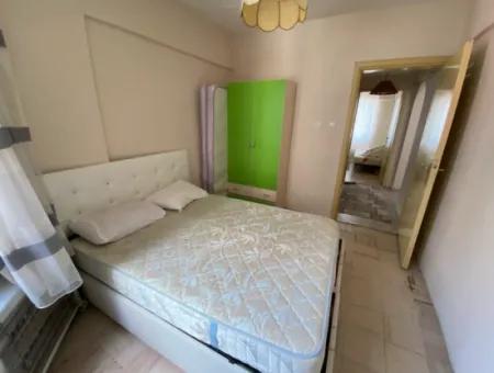 Kumbağ Denize Sıfır Site İçerisinde Sezonluk Kiralık 2+1 Yazlık