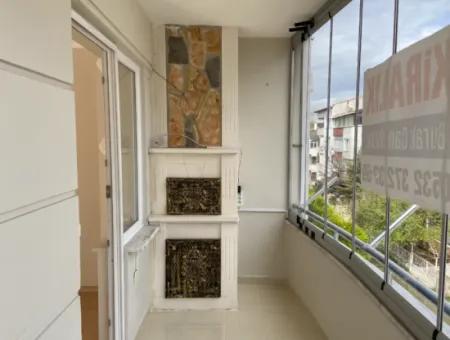 Kumbağ Sağlık Ocağı Mevkii Yaz-Kış Kiralık 2+1