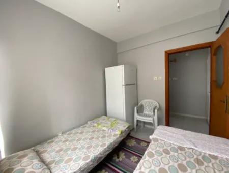 Kumbağ Ana Cadde Üzerinde Deniz Manzaralı Yaz-Kış Kiralık 2+1