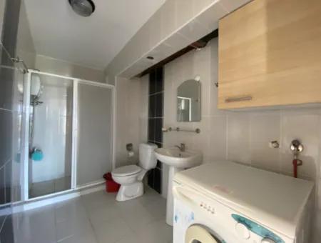 Kumbağ Deniz Manzaralı Site İçerisinde Sezonluk Kiralık 2+1 (Komisyonsuz)