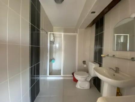 Kumbağ Deniz Manzaralı Site İçerisinde Sezonluk Kiralık 2+1 (Komisyonsuz)