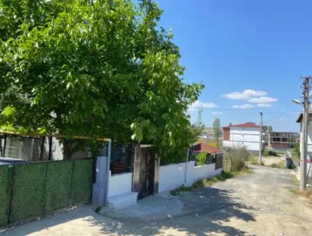 Kumbağ Ana Caddeye Yakın Konumda Aileye Kiralık 2+1 Daire