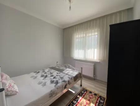 Kumbağ Merkezi Konumda Kiralık Eşyalı 1+1 Daire