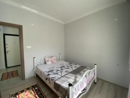 Kumbağ Merkezi Konumda Kiralık Eşyalı 1+1 Daire