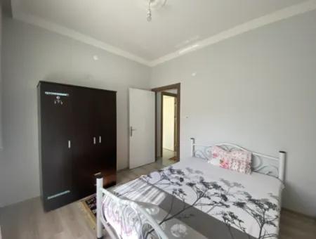 Kumbağ Merkezi Konumda Kiralık Eşyalı 1+1 Daire