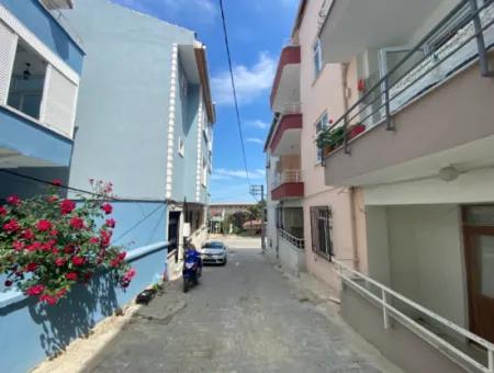 Kumbağ Garanti Tesisleri Mevkii Çatı Katı Kiralık 2+1 Daire