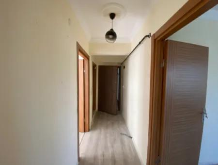 Kumbağ Ana Cadde Üzerinde Aileye Kiralık 2+1 Daire