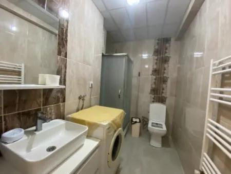 Kumbağ Merkezi Konumda Sezonluk Kiralık 1+1 Daire (Komisyonsuz)