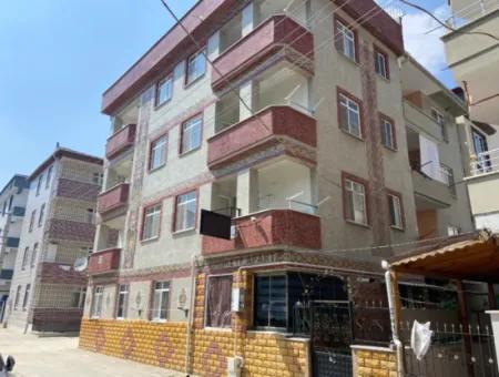 Kumbağ Pazar Sokağında Yaz-Kış Oturuma Uygun Kiralık Daireler