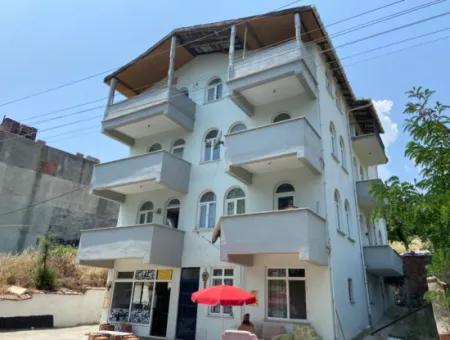 Tekirdağ Barbaros 'Ta Sezonluk Kiralık 3+1 Daire (Komisyonsuz)