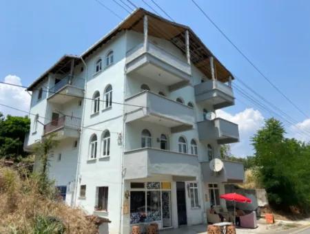 Tekirdağ Barbaros 'Ta Sezonluk Kiralık 3+1 Daire (Komisyonsuz)