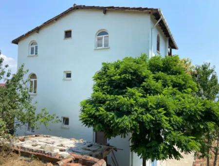 Tekirdağ Barbaros 'Ta Sezonluk Kiralık 3+1 Daire (Komisyonsuz)