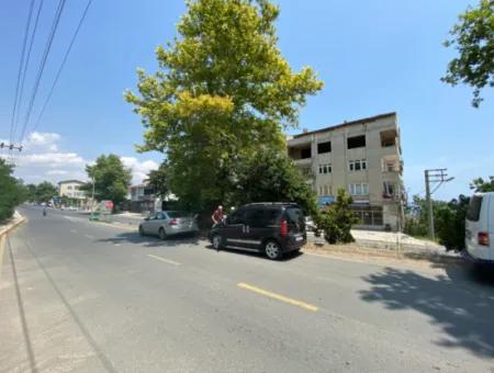 Tekirdağ Barbaros 'Ta Sezonluk Kiralık 3+1 Daire (Komisyonsuz)