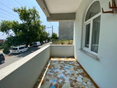 Tekirdağ Barbaros 'Ta Sezonluk Kiralık 3+1 Daire (Komisyonsuz)