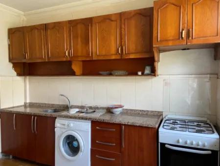 Tekirdağ Barbaros 'Ta Sezonluk Kiralık 3+1 Daire (Komisyonsuz)