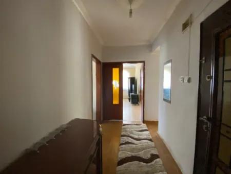 Tekirdağ Barbaros 'Ta Sezonluk Kiralık 3+1 Daire (Komisyonsuz)