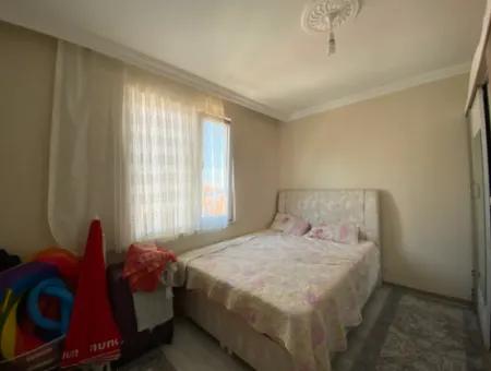 Kumbağ Garanti Tesisleri Mevkii Kiralık Eşyalı 2+1 Daire