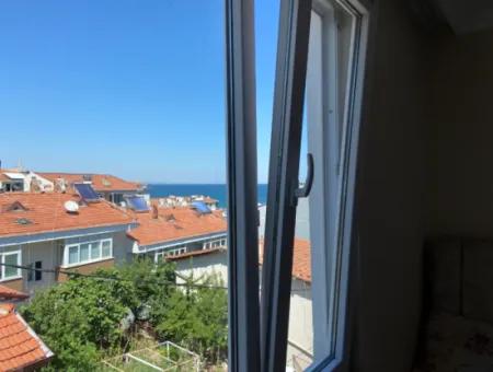 Kumbağ Garanti Tesisleri Mevkii Kiralık Eşyalı 2+1 Daire