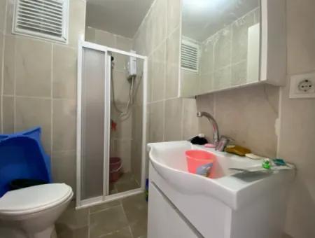 Kumbağ Garanti Tesisleri Mevkii Kiralık Eşyalı 2+1 Daire