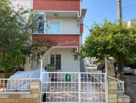 Kumbağ Yolun Deniz Tarafında Eşyalı Kiralık 2+1 Daire