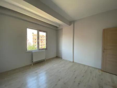 Kumbağ Yeni Sıfır Binada Kiralık 2+1 Daire