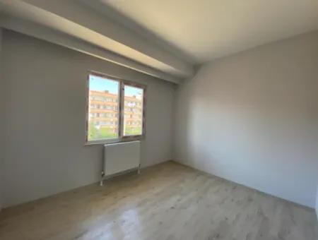 Kumbağ Yeni Sıfır Binada Kiralık 2+1 Daire