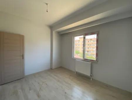 Kumbağ Yeni Sıfır Binada Kiralık 2+1 Daire