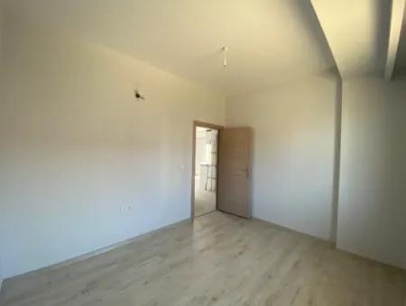 Kumbağ Yeni Sıfır Binada Kiralık 2+1 Daire