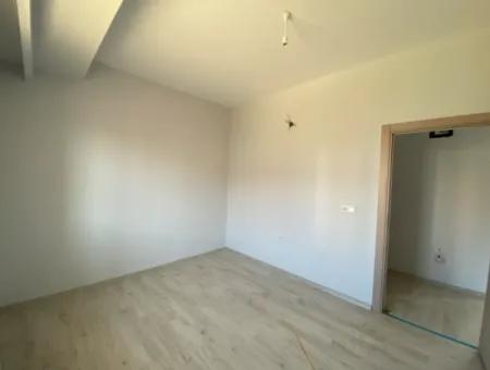 Kumbağ Yeni Sıfır Binada Kiralık 2+1 Daire