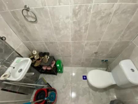 Havuzlu Site İçerisinde Deniz Manzaralı 3+1 Villa