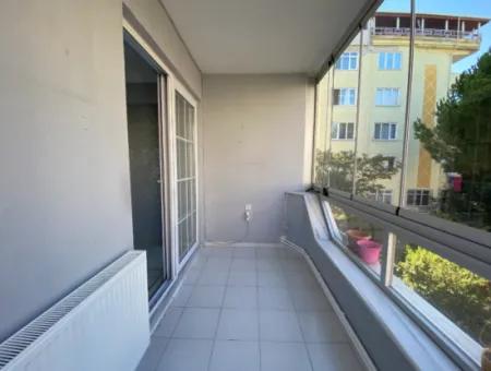 Kumbağ Havuzlu Site İçerisinde Yaz-Kış Kiralık 2+1 Daire