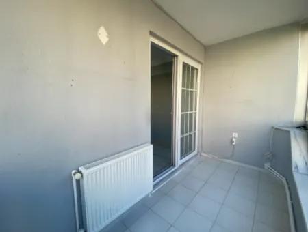 Kumbağ Havuzlu Site İçerisinde Yaz-Kış Kiralık 2+1 Daire