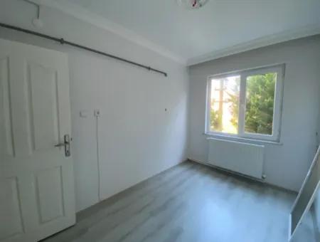 Kumbağ Havuzlu Site İçerisinde Yaz-Kış Kiralık 2+1 Daire