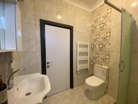 Tekirdağ Kumbağ'da Ana Cadde Üzeri Yeni Binada Kiralık 2+1 Daire